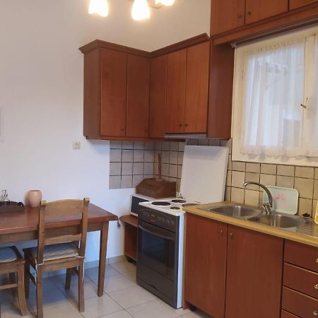 Villa Avli Parga Extérieur photo