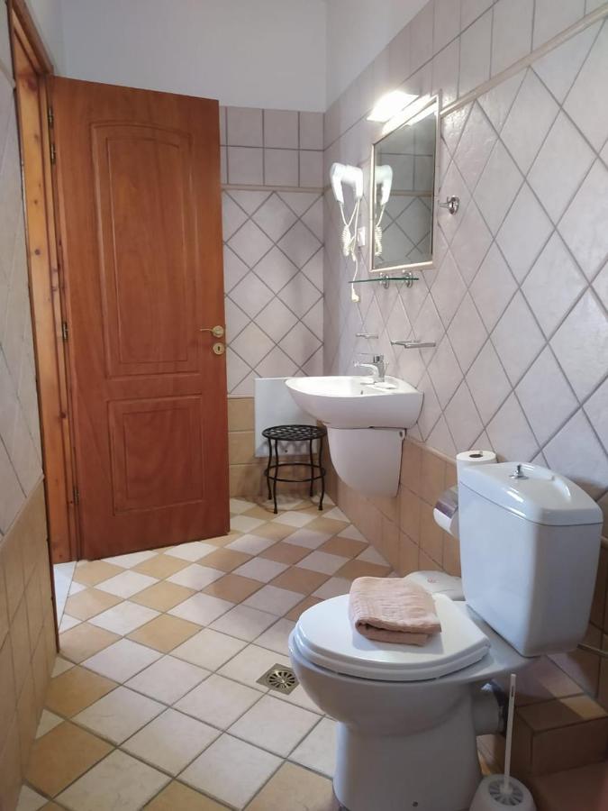 Villa Avli Parga Extérieur photo