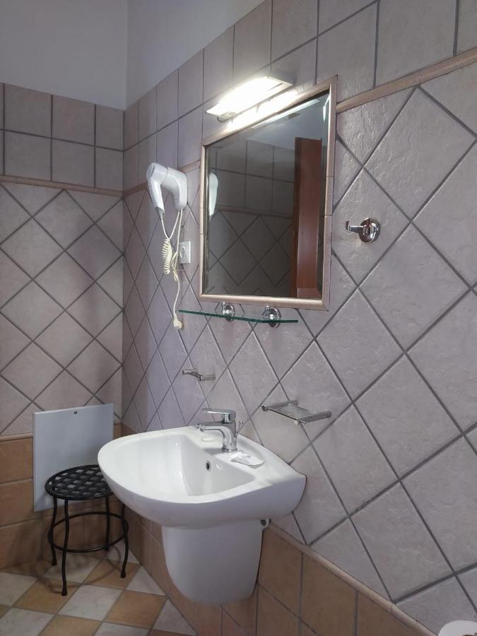 Villa Avli Parga Extérieur photo