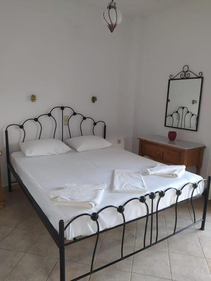 Villa Avli Parga Extérieur photo